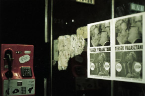 Amikor még tele voltunk reményekkel