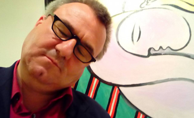 Dr. Máriás lelkülete