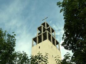 Szombati architek-túra