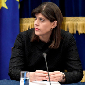 Uniós főügyész: Nem létezik tiszta ország az EU-ban