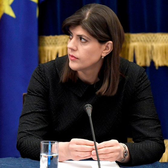 Uniós főügyész: Nem létezik tiszta ország az EU-ban