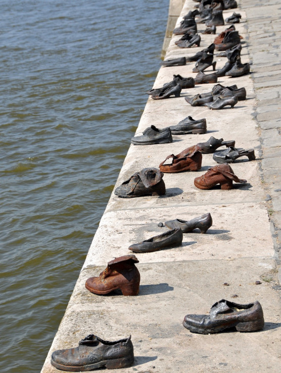 Zsidóként élet-halál ura volt '44-ben