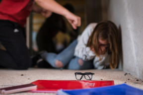 Beszéljünk az iskolai bántalmazásokról!