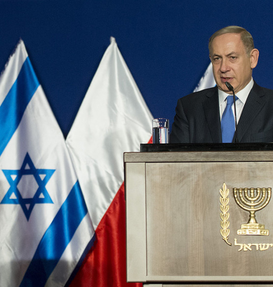 Egységkormány jön létre Izraelben