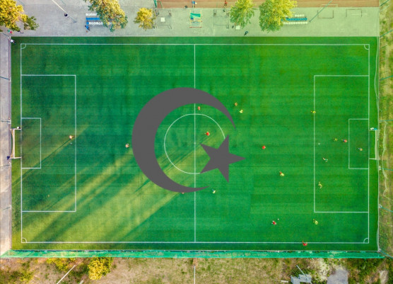 Gól helyett uszítást vártak a játékosaiktól