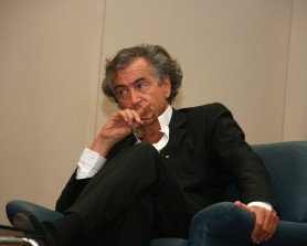 Bernard-Henri Levy: Orbán legyilkolta egykori énjét