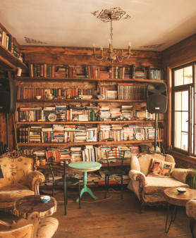 „Szeretnélek. Jaj!”