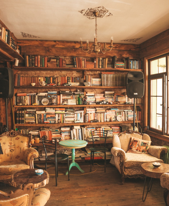 „Szeretnélek. Jaj!”