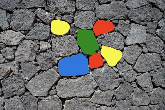 A rés - Szénási Sándor jegyzete