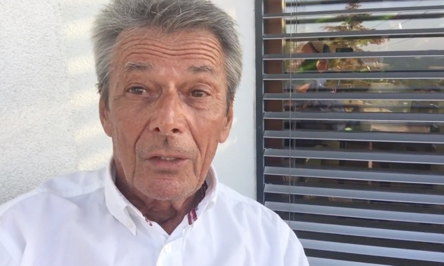 Ragályi Elemér elment, a filmjei maradnak