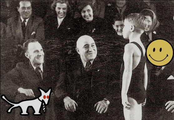 Vicc az egész - Herskovics Eszter jegyzete