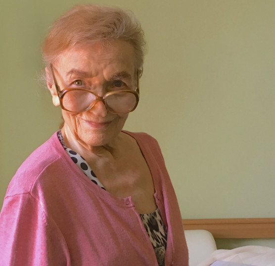 A színház alázatos szolgálóleánya: Vass Éva