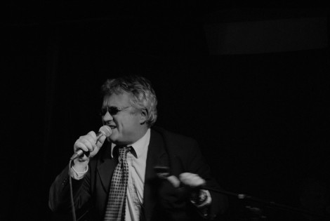 A kádári megtorlásról beszélt, kidobták Hammer Ferenc zenekarát a Munkás büszkeség napjáról