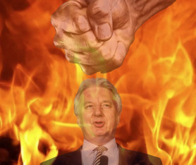 A Tűz - Szénási Sándor jegyzete