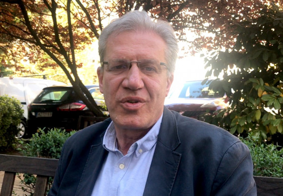 Magyar Bálint: A rablás az rablás, ne hívjuk modellváltásnak vagy privatizációnak!