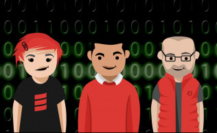 Nem programozó, fejlesztő!