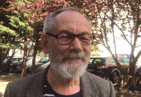 TGM: Ez egy sötét korszak és nagyon sajnálom magunkat, hogy belekeveredtünk