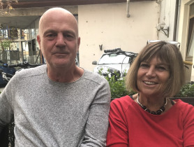 Kukorelly Endre felélesztené a Baumgarten-díjat