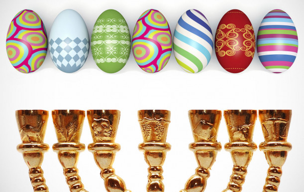 Húsvét. Pészah. Mennyire ismeri ezeket az ünnepeket?