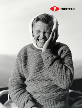 A Fortepan legnagyobb erőssége az intimitás, amit csak a privát fotó tud