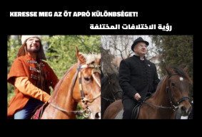 A magyar identitás része az iszlám elleni védekezés?