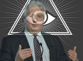 A világ füle - Szénási Sándor jegyzete