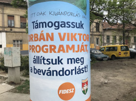 Csak a Fidesz?
