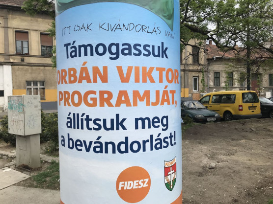 Csak a Fidesz?