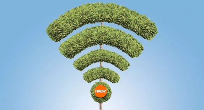 Kampány van - Herskovits Eszter jegyzete