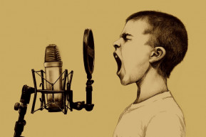 Interjú a kötvényt vásárló migránssal - Lampé Ágnes jegyzete