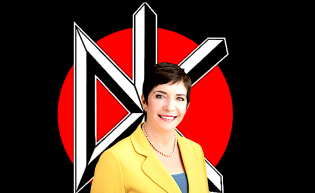 Névvel nem szemétkedünk, ugye, Rogánné? - Gergely Zsófia jegyzete