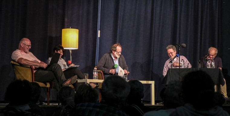 A megvilágosodás nem maradt el