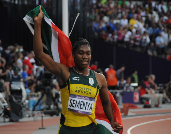 Gyengítse magát a bajnoknő, ha még valaha győzni akar!