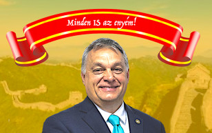 Minden is az enyém - Dési János jegyzete