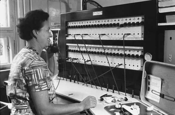 Kihalt szakmák az Anno Budapestben