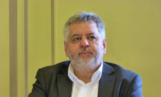 Lánczi András alaposan átvilágítaná a Magyar Tudományos Akadémiát