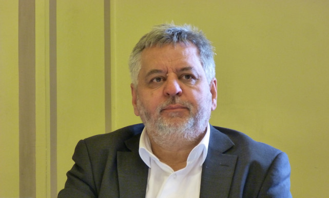 Lánczi András alaposan átvilágítaná a Magyar Tudományos Akadémiát