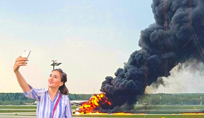 Közel a tűzhöz - Kárpáti Iván jegyzete