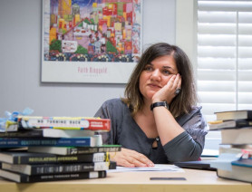 A romáknál 25 évvel hamarabb megjelent a NER