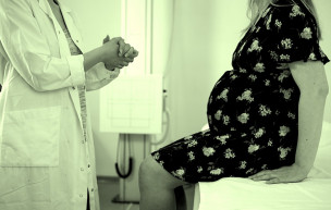 Választott orvossal több a beavatkozás a szüléseknél