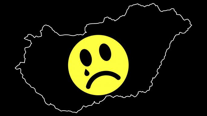 Magyar szomor - Szénási Sándor jegyzete