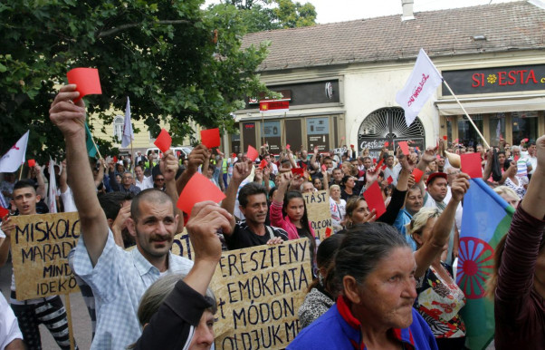 Magyarország legnagyobb antidiszkriminációs perét nyerték a jogvédők