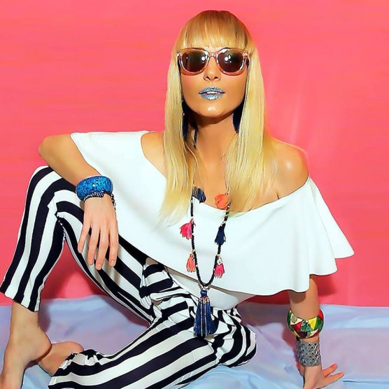 Édesapja és Presser indította el a pályán