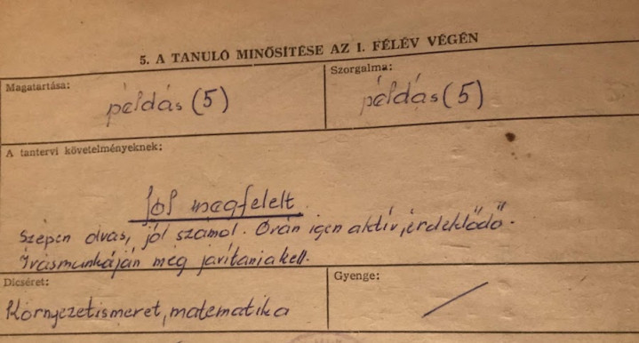 Katasztrofális a romlás, a legjobb diákok is megszenvedik