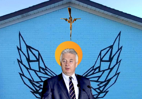 Gábor György: Peszáhi besúgók, húsvéti feljelentők