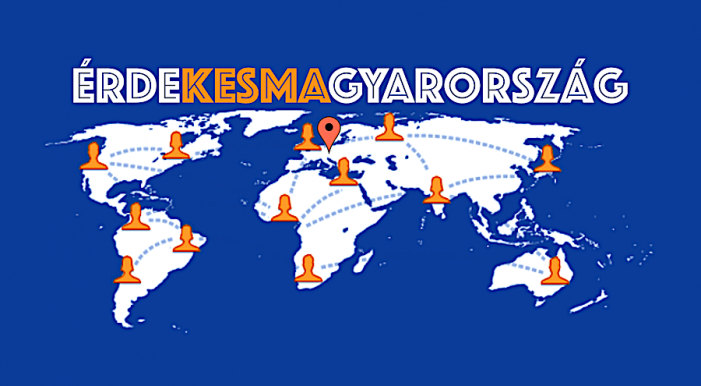 Orbán játszótere lett a magyar média