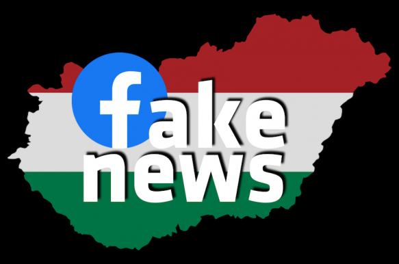 Marad a kormánylapok elleni Facebook-tiltás