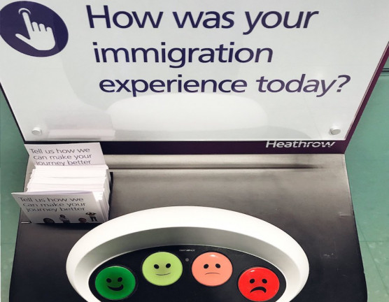 Romaként orvosi helyett inkább Londonba ment vendéglátósnak