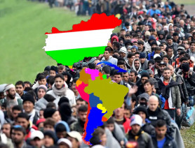 Valami Amerika - Szénási Sándor jegyzete