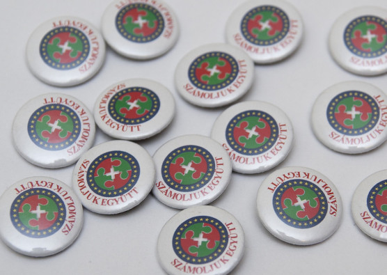 Számoljuk együtt! - szavazatszámlálással a demokráciáért